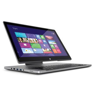 Laptop Acer Aspire R7 53336G50HSW8T