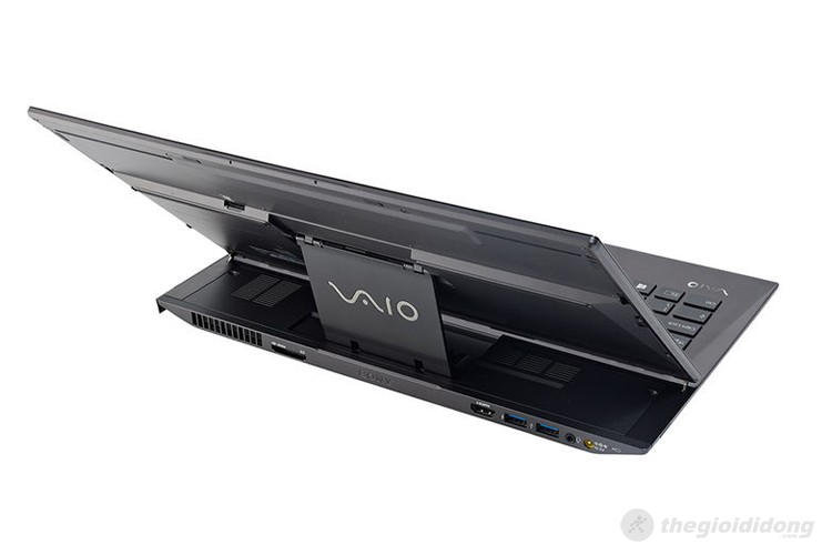 Laptop Sony Vaio SVD13217PG 74508G256W8
