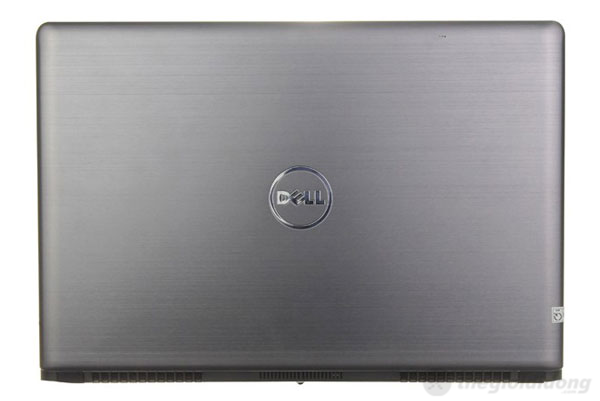 Dell Vostro 5460 nhôm mỏng chống xước và tăng khả năng tản nhiệt