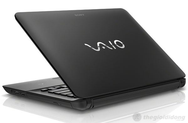 Sony Vaio Fit 14 - I5-3337U/8G/750G+8G Ssd/Touch | Dienmayxanh.Com