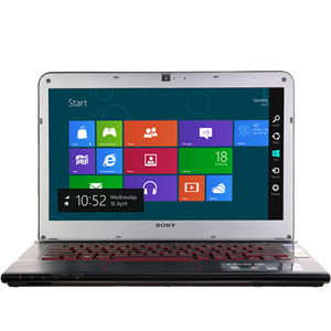 Laptop Sony Vaio E SVE14A35CV - i5/3230M/4G/750G