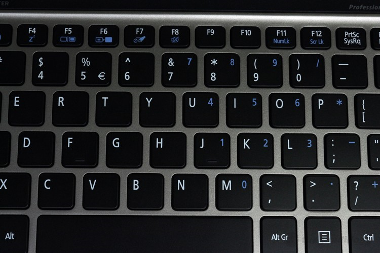 Laptop Acer Aspire S3 371 53334G32ad Màu Vàng đồng