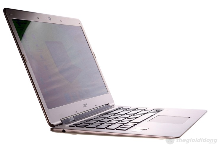 Laptop Acer Aspire S3 371 53334G32ad Màu Vàng đồng
