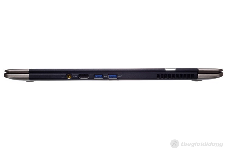 Laptop Acer Aspire S3 371 53334G32ad Màu Vàng đồng