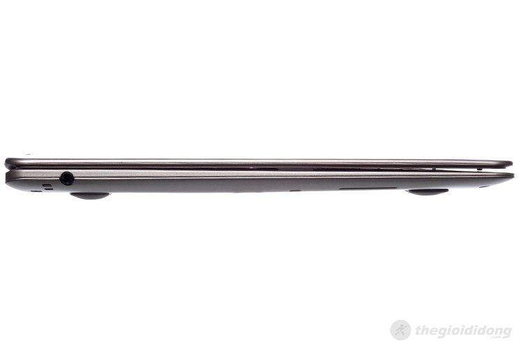 Laptop Acer Aspire S3 371 53334G32ad Màu Vàng đồng