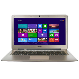 Laptop Acer Aspire S3 371 53334G32ad
