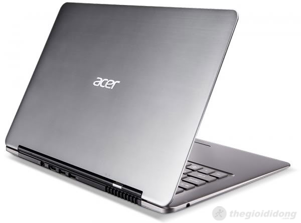 Dell Vostro 5460 vs. Acer Aspire S3 371