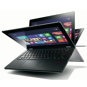 Laptop Lenovo Yoga 11s 33224G128W8T