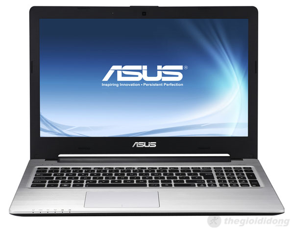 Asus K56CB sở hữu màn hình 15.6 inch cho trải nghiệm đa phương tiện thú vị Asus K56CB sở hữu màn hình 15.6 inch cho trải nghiệm đa phương tiện thú vị