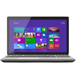 Toshiba Satellite P50 i7 4700MQ/8G/1T/VGA 4G/W8