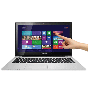 Laptop Asus S550CM 53314G75HSGW8T