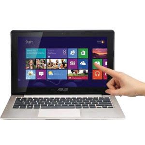 Laptop Asus S300CA 33214G50W8T