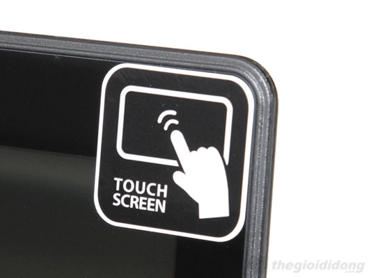 Biểu tượng hỗ trợ màn hình cảm ứng của Asus S300CA Biểu tượng hỗ trợ màn hình cảm ứng của Asus S300CA