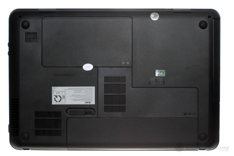 Laptop Hp 450 33112G50