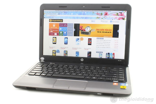 HP 450 laptop phổ thông dành cho nhân viên văn phòng, sinh viên HP 450 laptop phổ thông dành cho nhân viên văn phòng, sinh viên