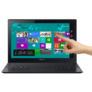 Laptop Sony Vaio Pro SVP11216SG 54204G128W8T