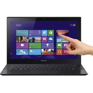 Laptop Sony Vaio Pro SVP13213SG 54204G128W8T