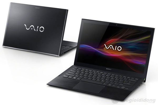 Sony Vaio Pro - i5/4G/128G/13.3