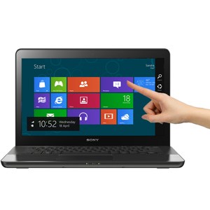 Laptop Sony Vaio Fit SVF14A16SG 73538G75GW8T