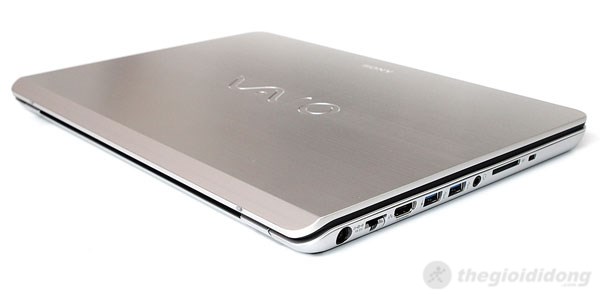 Sony Vaio Fit Svf14A15Sg I5/4G/750G/Vga 2G | Dienmayxanh.Com