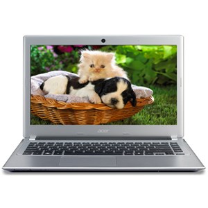 Laptop Acer Aspire V5 431 10072G50Ma