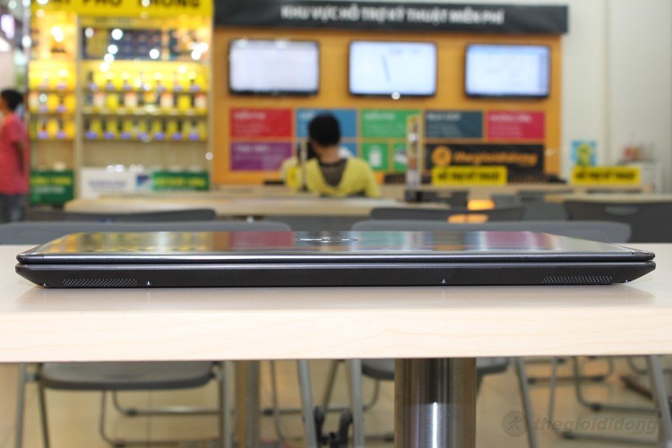 Laptop Dell Vostro 5560 53234G75G Màu Đen