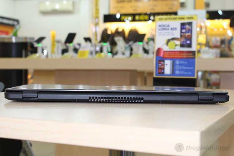 Laptop Dell Vostro 5560 53234G75G Màu Đen