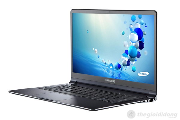 Samsung Ativ Book 9 không hỗ trợ cảm ứng Màn hình của Samsung Ativ Book 9 không hỗ trợ cảm ứng