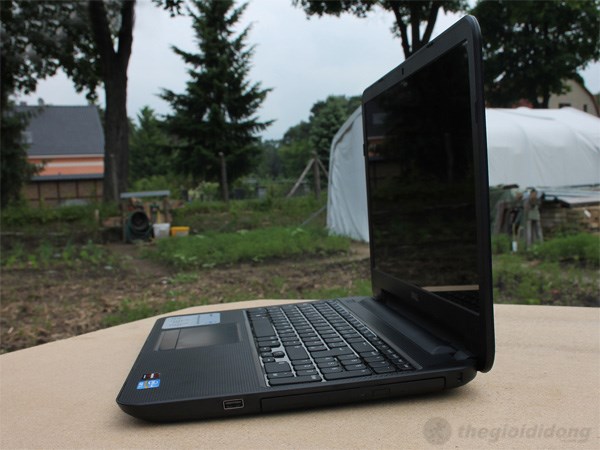 Dell Inspiron 3521 khá khỏe Dell Inspiron 3521 khá khỏe về mặt đồ họa với card màn hình rời