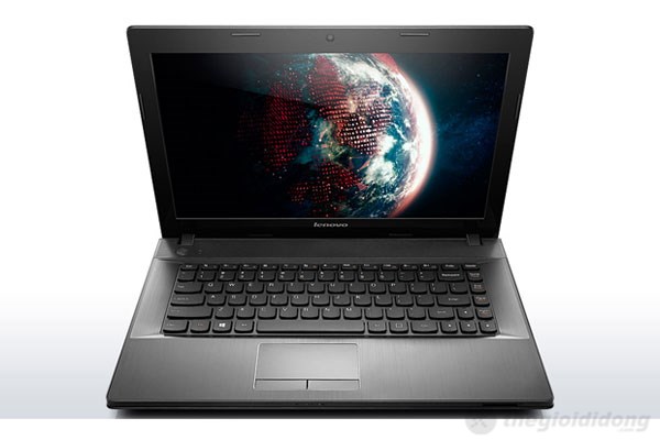 Lenovo G400 đơn giản và tiện dụng