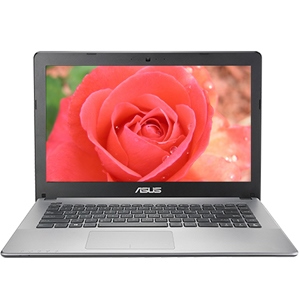 Laptop Asus X450CA 33214G75