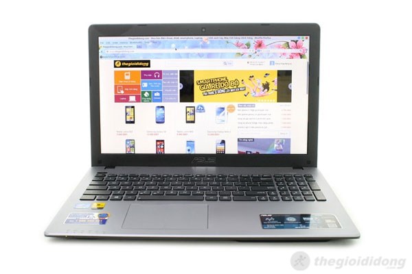 Màn hình của Asus X550CA X550CA màn hình 15.6''