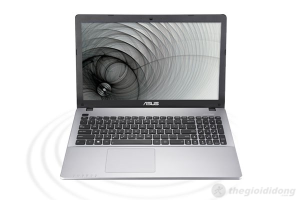 Công nghệ SonicMaster trên Asus X550CA X550CA công nghệ âm thanh SonicMaster