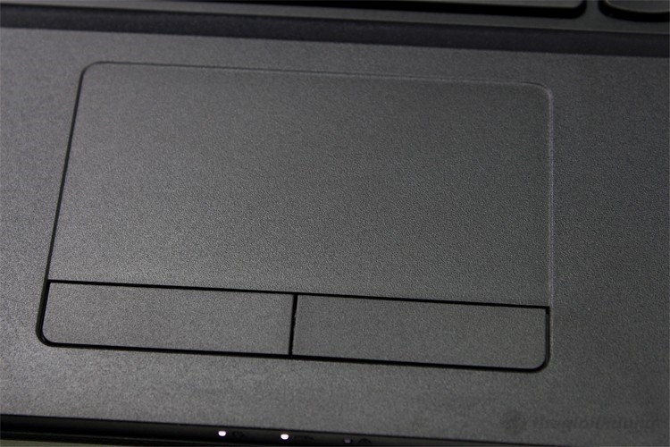 Laptop Lenovo G400 53232G50 Màu Đen