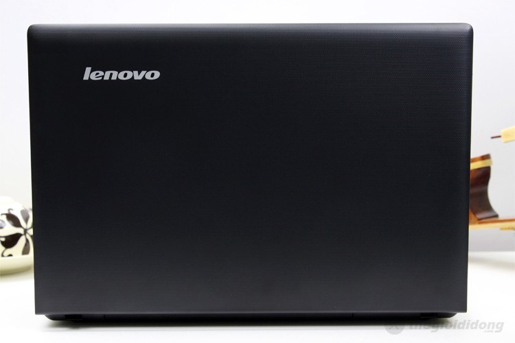 Laptop Lenovo G400 53232G50 Màu Đen