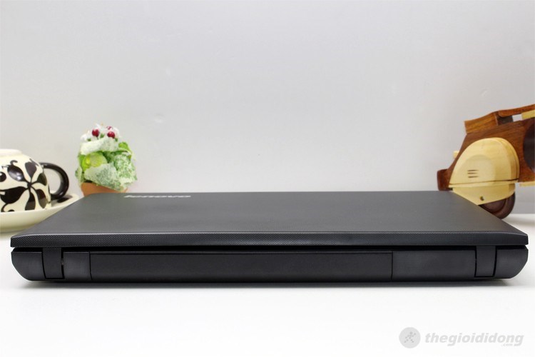 Laptop Lenovo G400 53232G50 Màu Đen