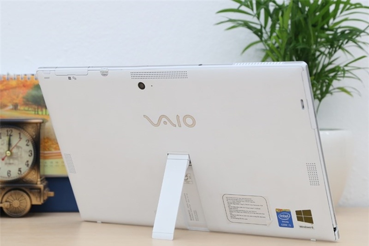 Laptop Sony VAIO Tap 11 SVT11215SG 54214G128W8T