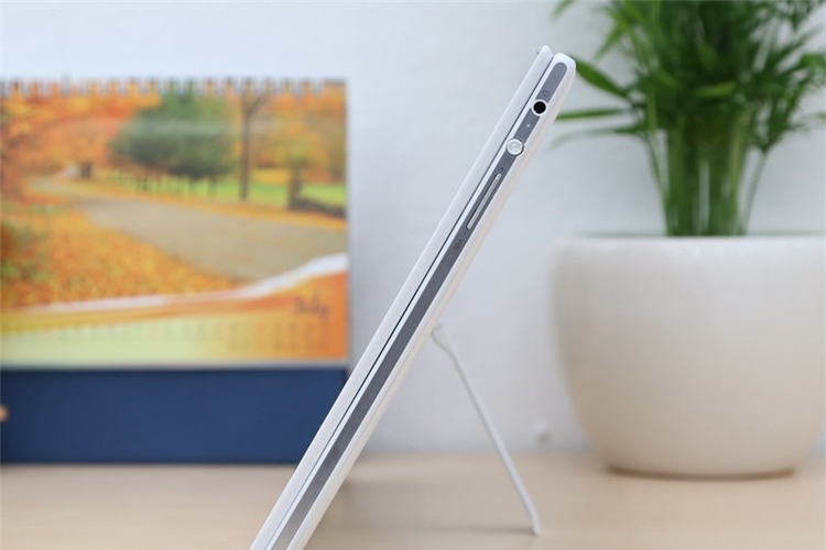 Laptop Sony VAIO Tap 11 SVT11215SG 54214G128W8T