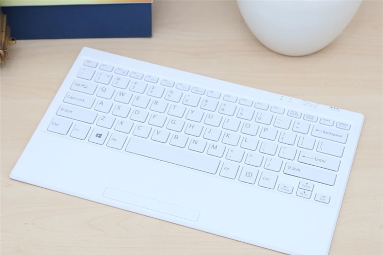 Laptop Sony VAIO Tap 11 SVT11215SG 54214G128W8T