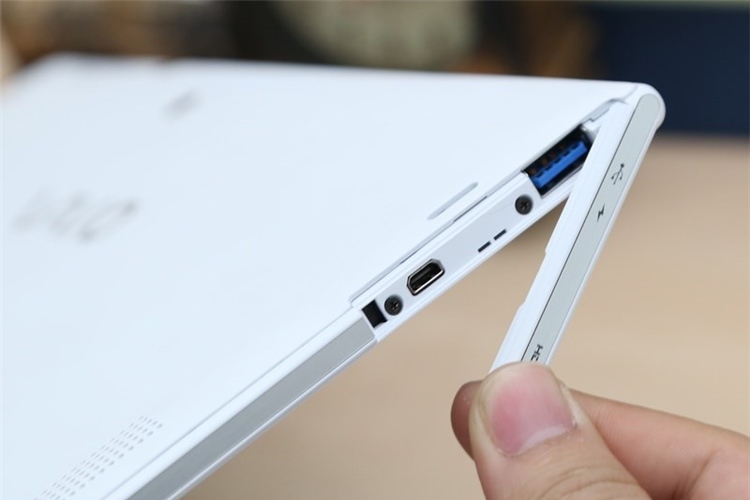 Laptop Sony VAIO Tap 11 SVT11215SG 54214G128W8T