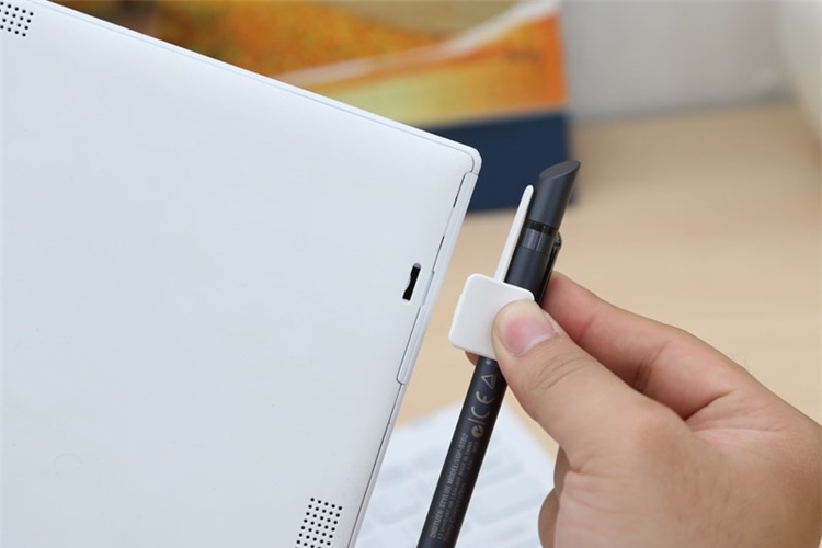 Laptop Sony VAIO Tap 11 SVT11215SG 54214G128W8T