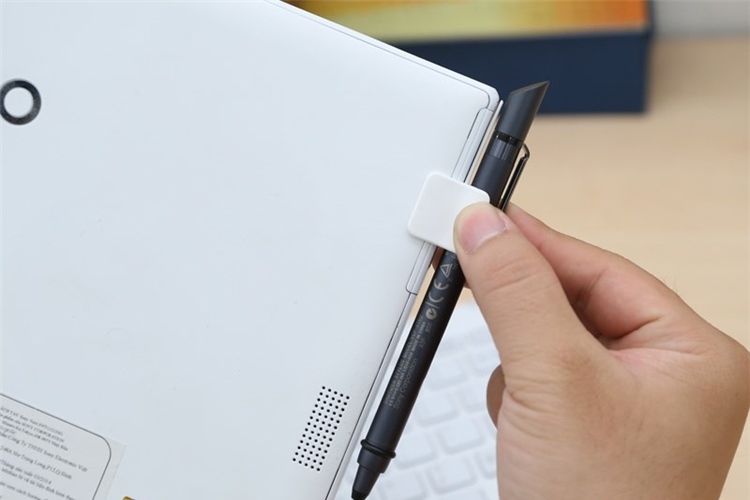 Laptop Sony VAIO Tap 11 SVT11215SG 54214G128W8T