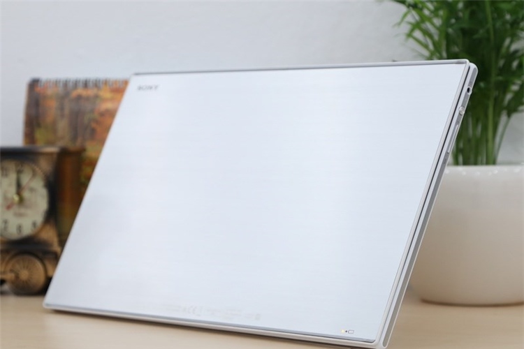 Laptop Sony VAIO Tap 11 SVT11215SG 54214G128W8T