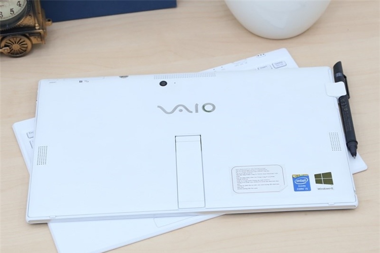 Laptop Sony VAIO Tap 11 SVT11215SG 54214G128W8T