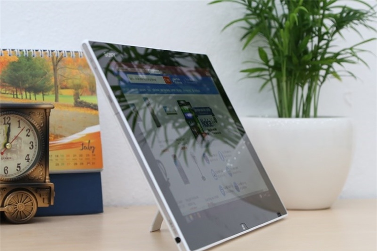 Laptop Sony VAIO Tap 11 SVT11215SG 54214G128W8T