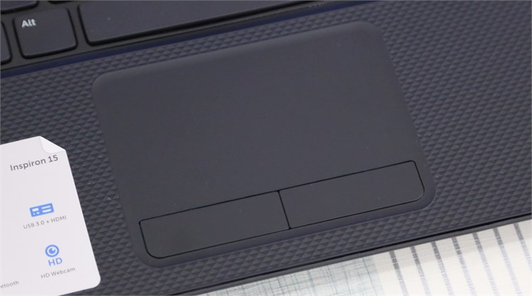 Laptop Dell Inspiron 3537 54204G50G