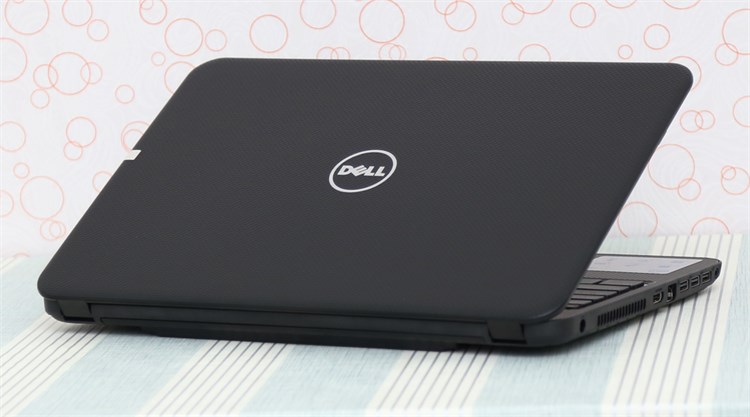 Laptop Dell Inspiron 3537 54204G50G