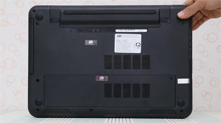 Laptop Dell Inspiron 3537 54204G50G