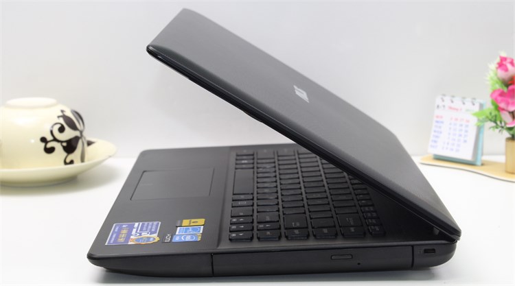 Laptop Asus X451CA 10072G50