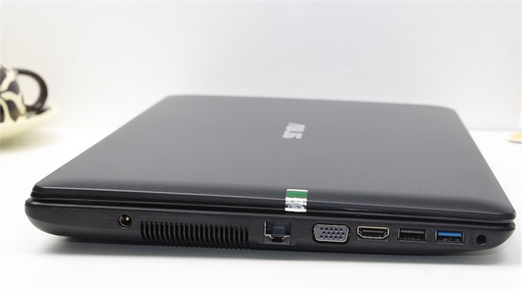 Laptop Asus X451CA 10072G50